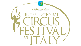 Vincent Vignaud - VV Magic Show - Circus Festival Of Italy Latina